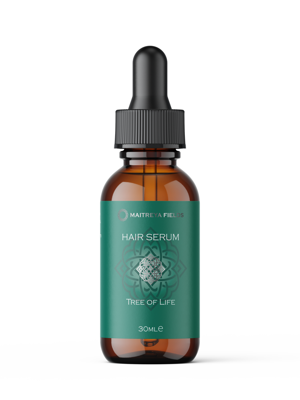 Hair Growth Serum-Tree of Life-0