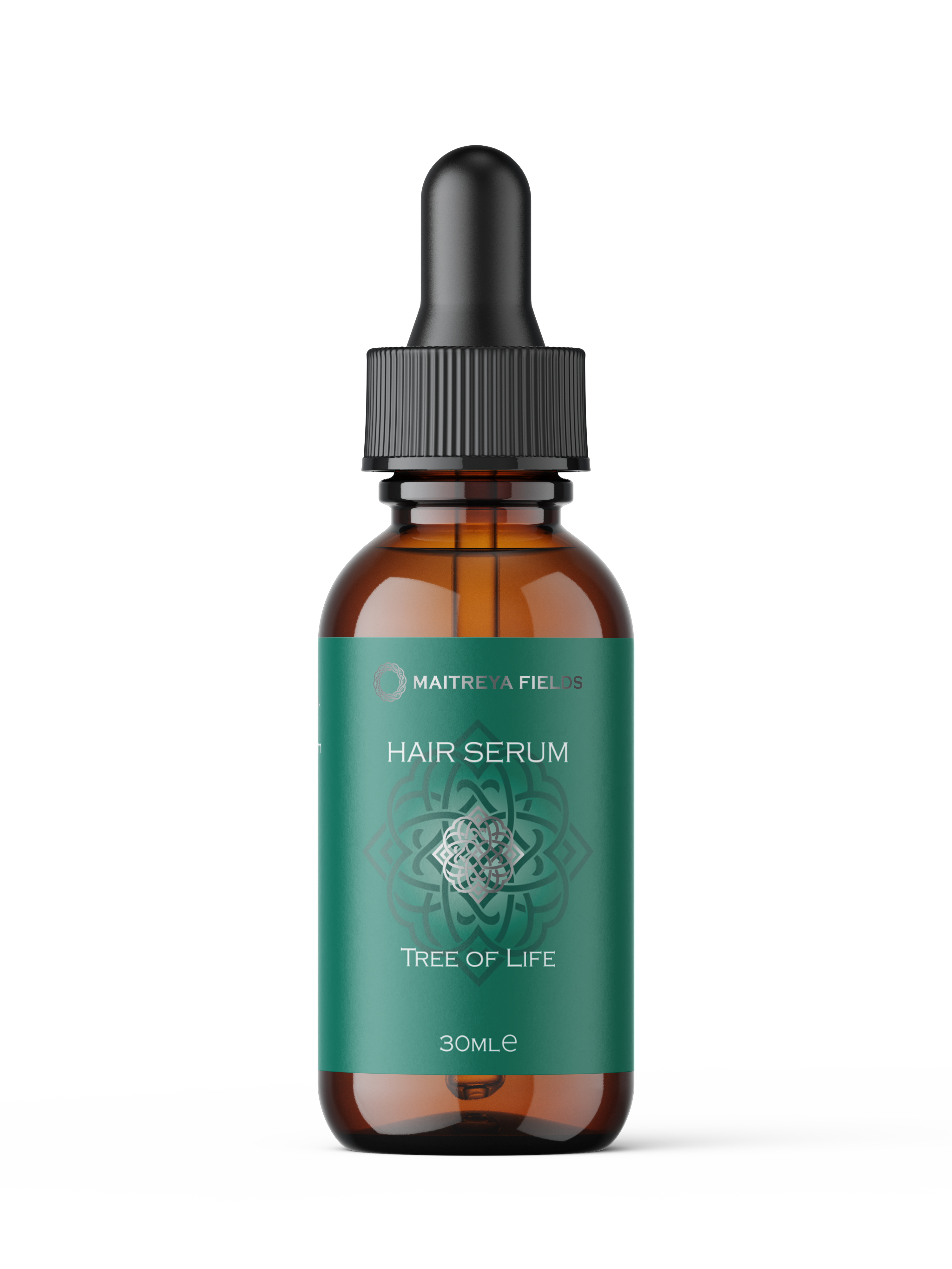 Hair Growth Serum-Tree of Life-0