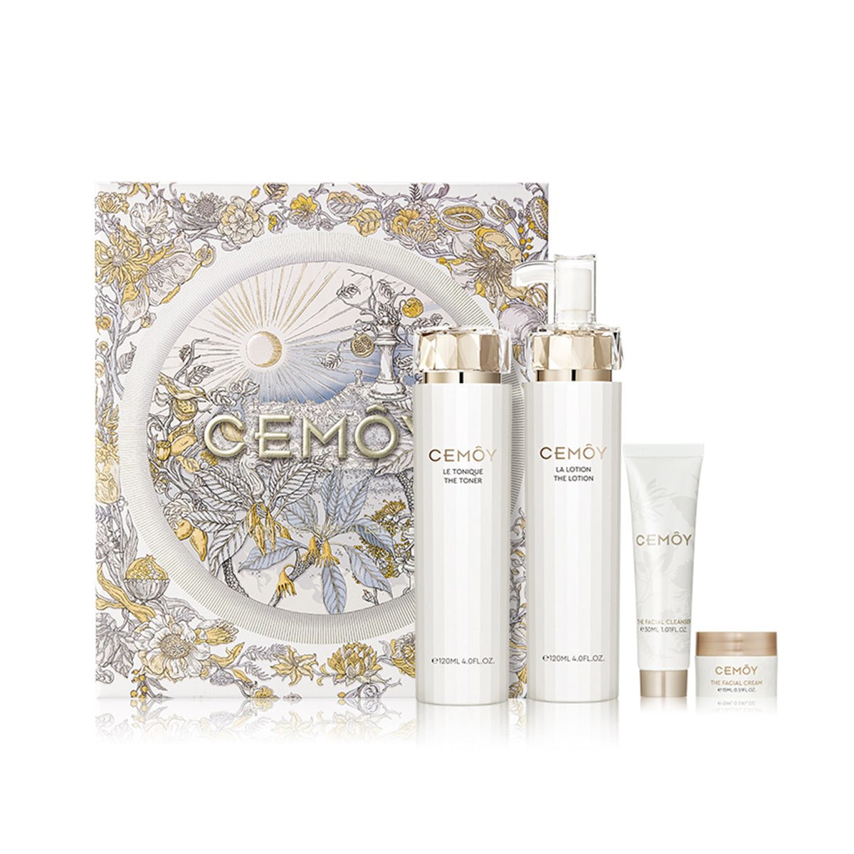 Lumen Lab Toner & Lotion Gift Pack-0